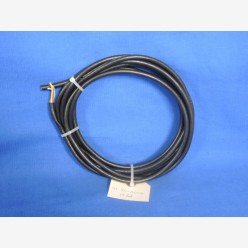 Shielded cable, 4 conductors, 16 AWG, 14 f